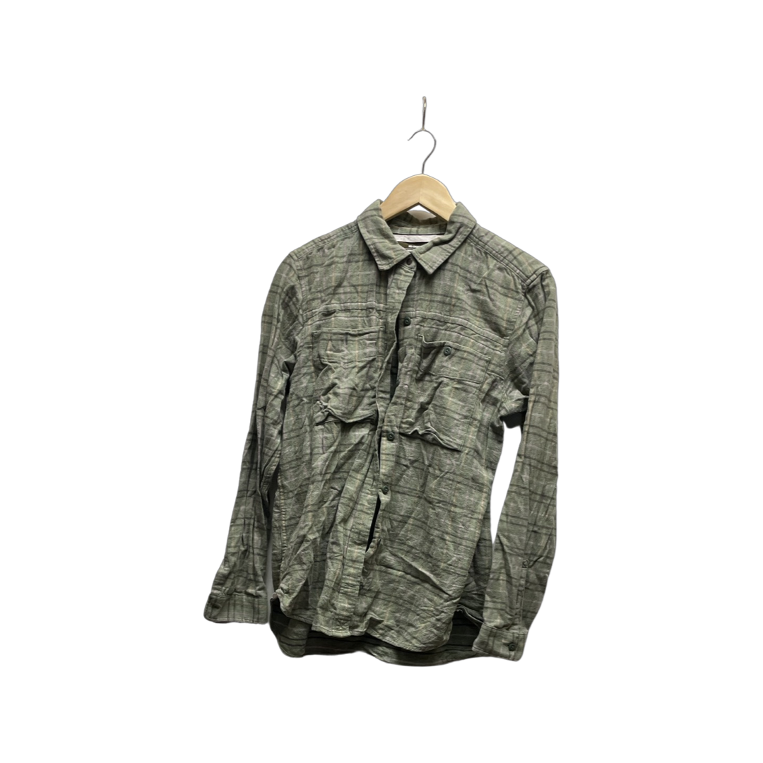 Large - Long Sleeve Top