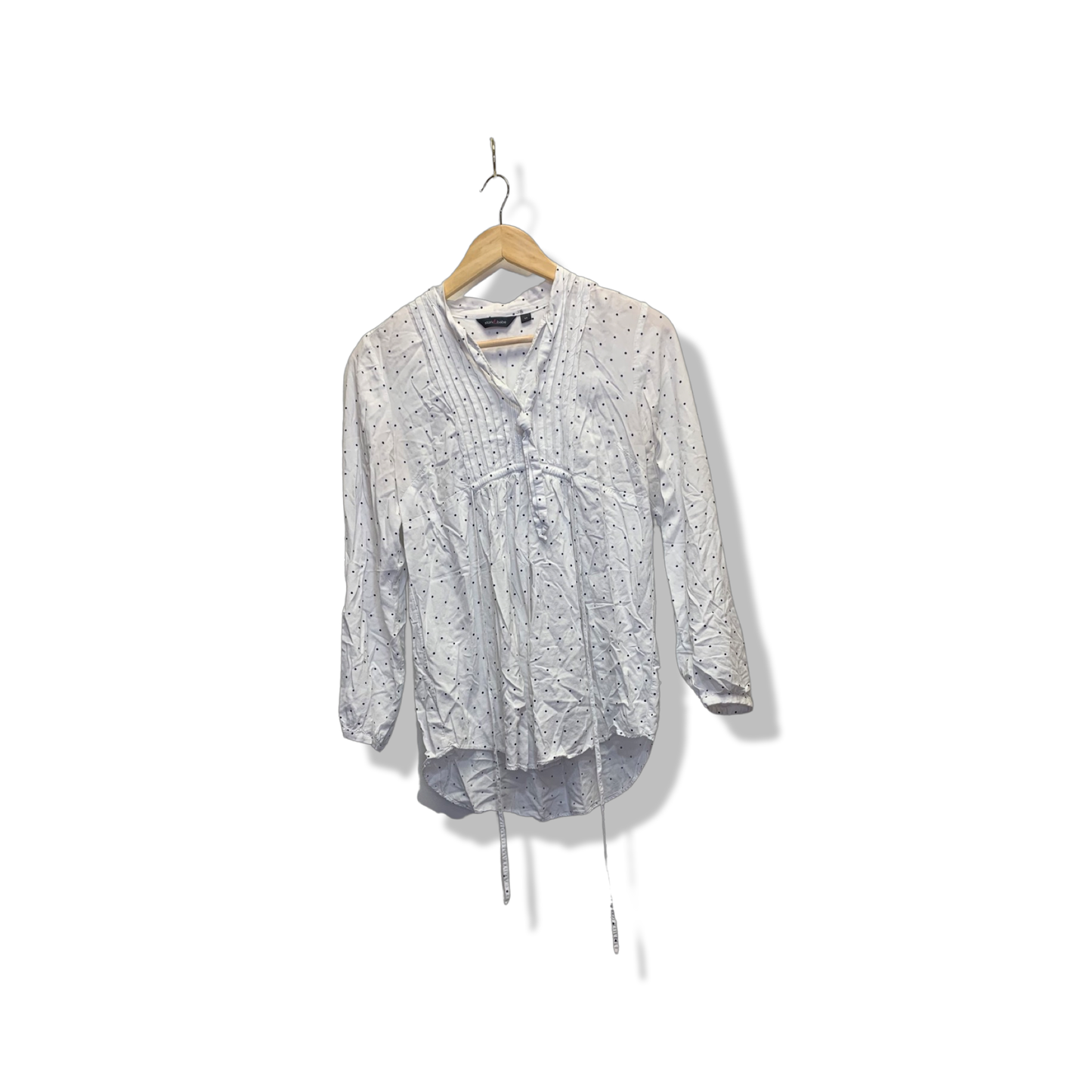 Small - Long Sleeve Top