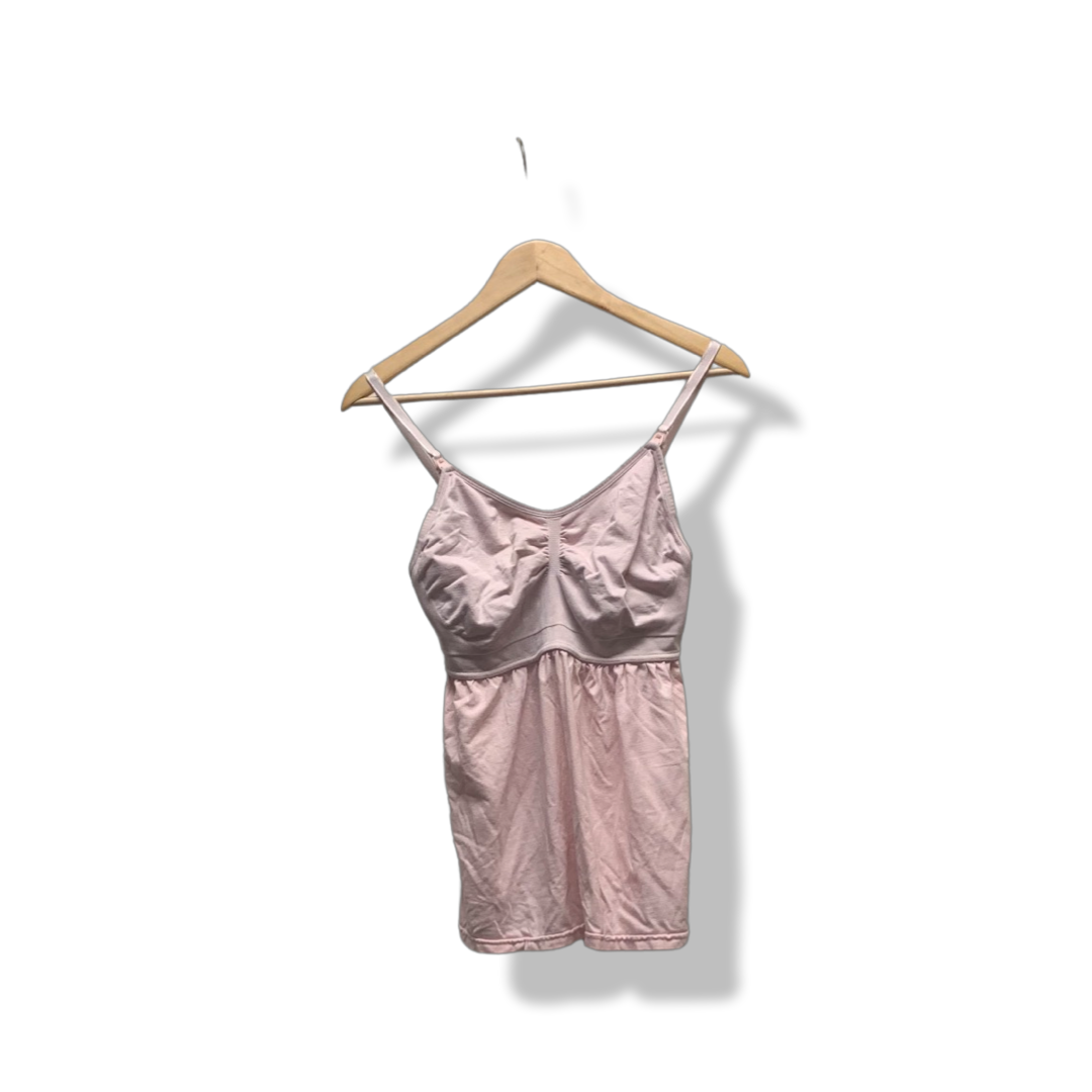 Large - Nursing Tank Top