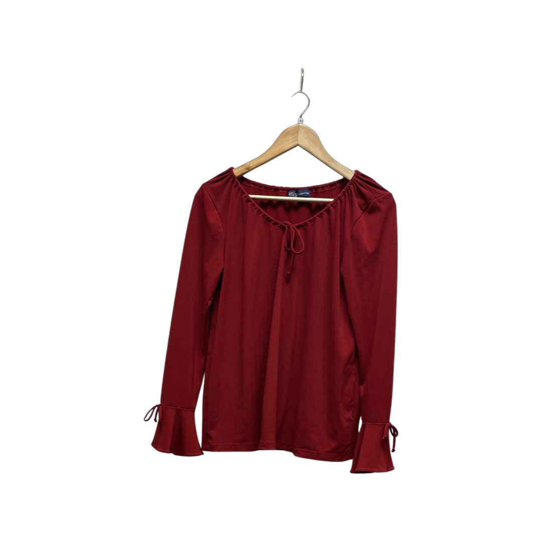 Medium - Long Sleeve Top