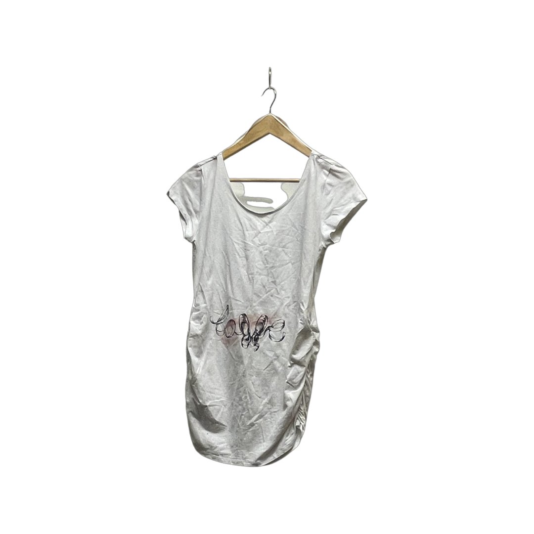 Medium - Short Sleeve Top