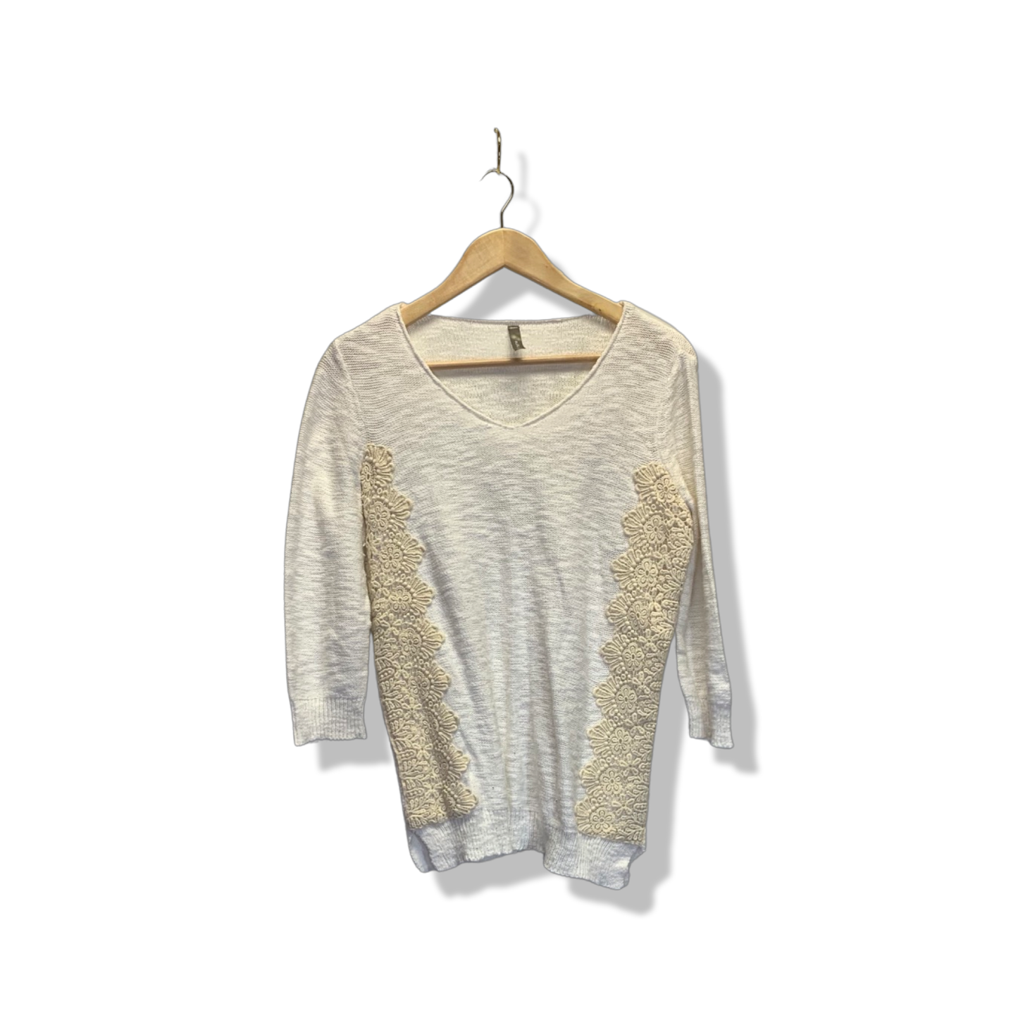 Dress Top Long Sleeve M/M