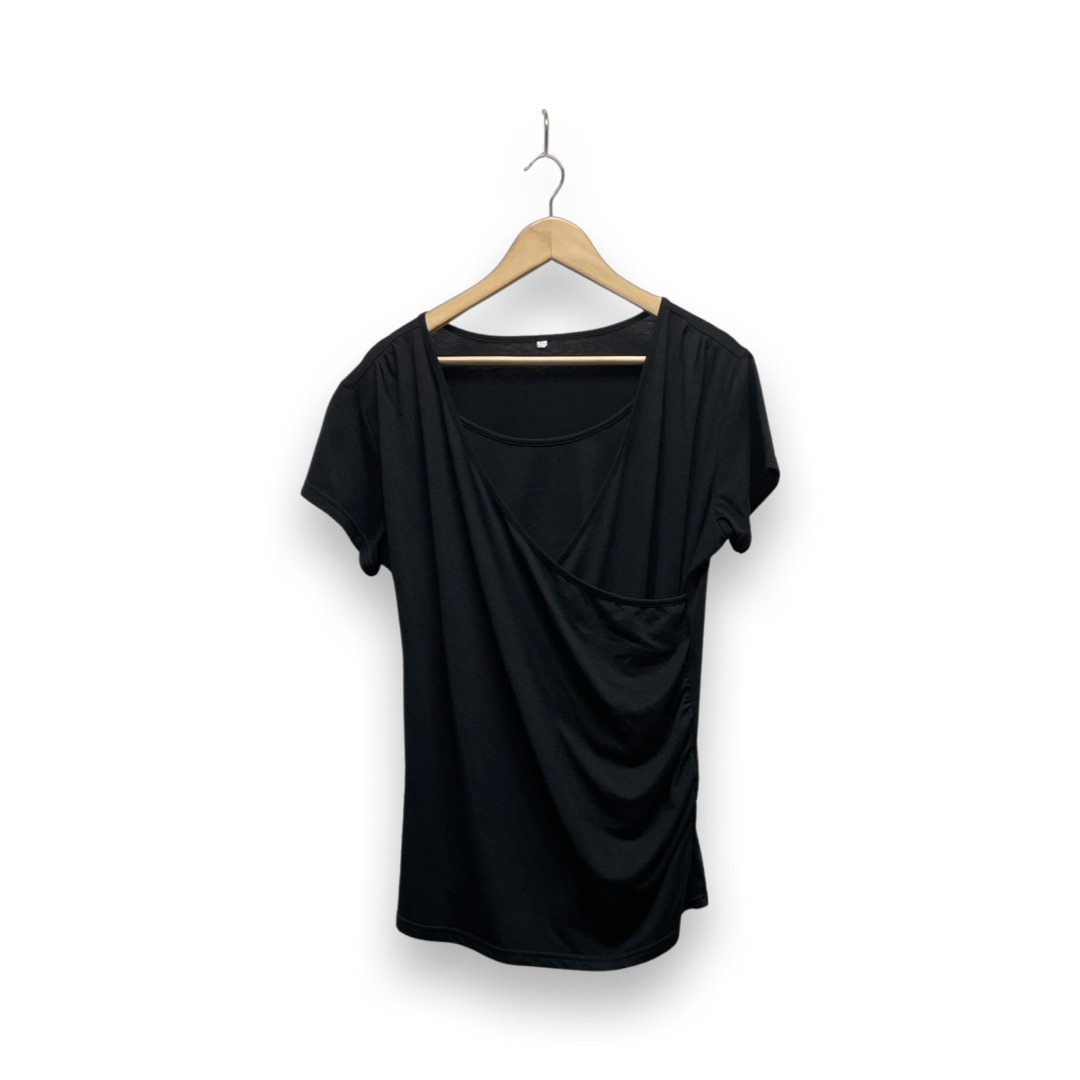 Extra Large - Short Sleeve Top