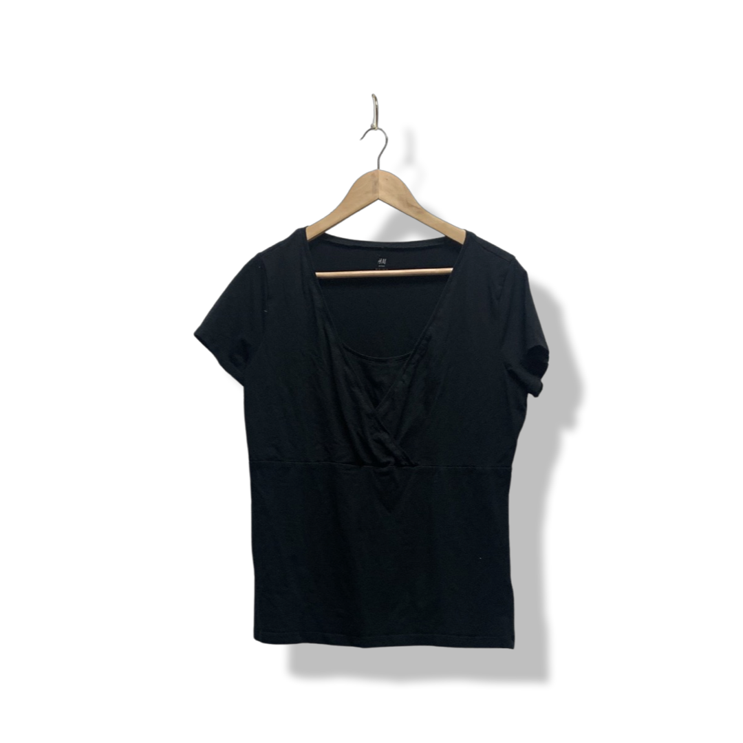 Extra Large - Short Sleeve Top