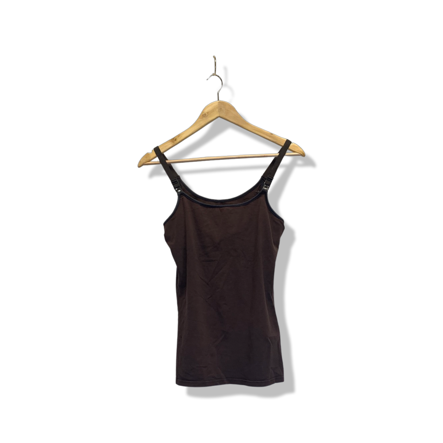 Small - Nursing Tank Top