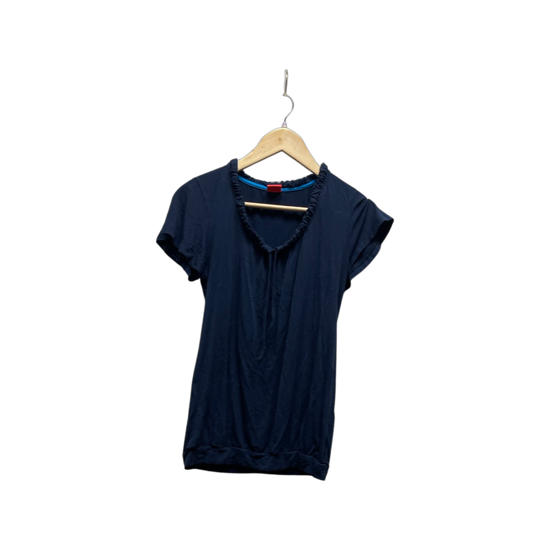 Small - Short Sleeve Top
