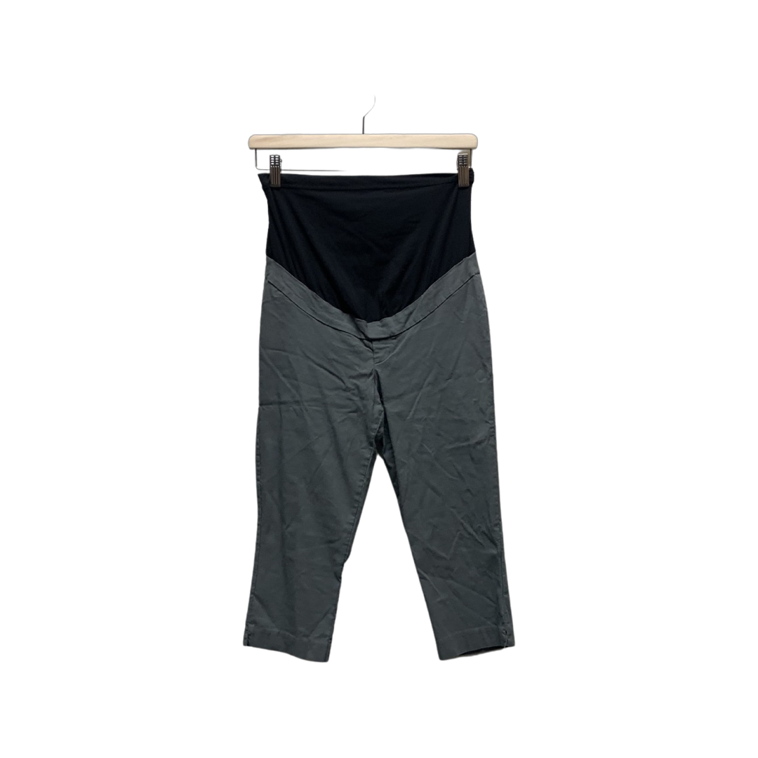 Medium - Structured Pants