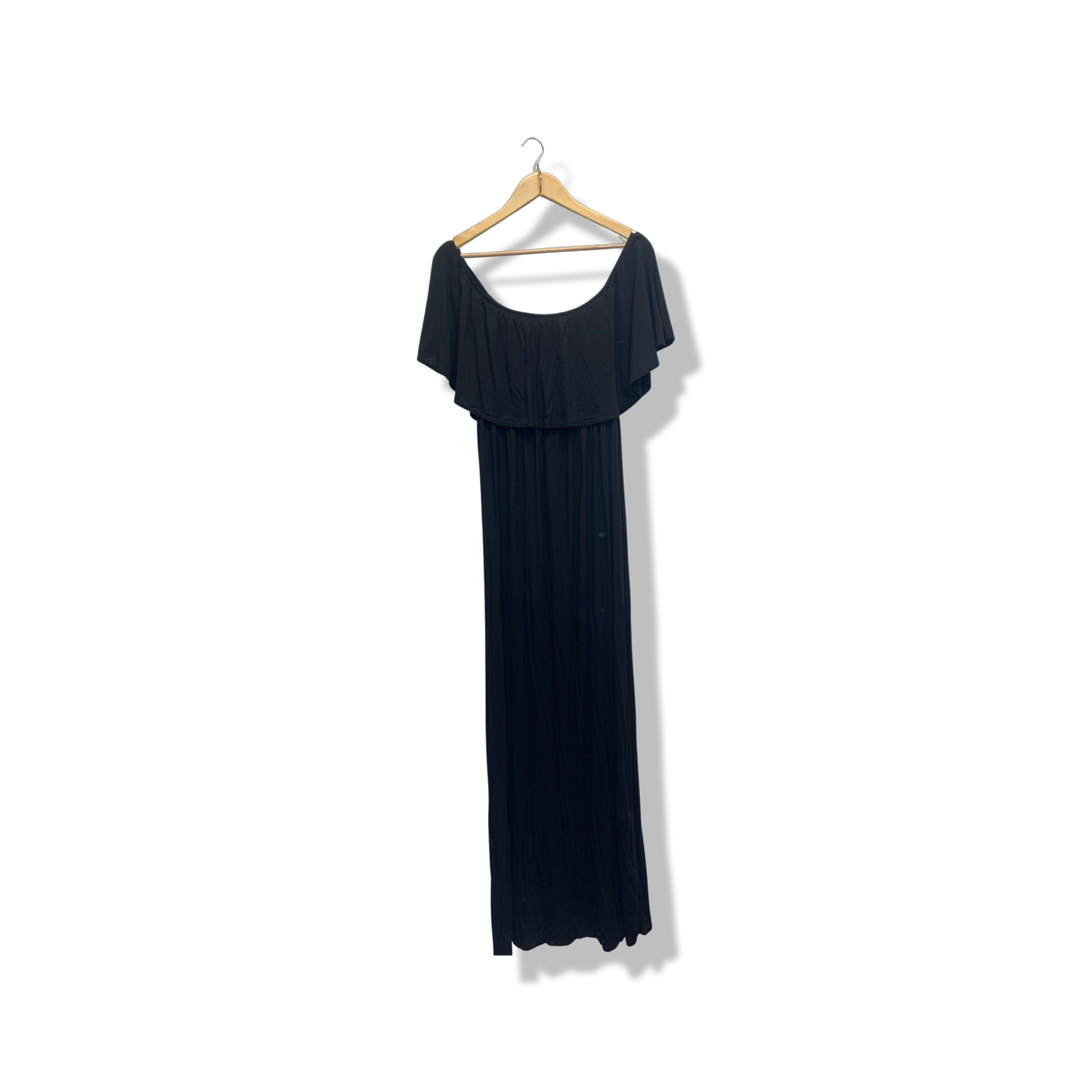 Large - Maxi Dress