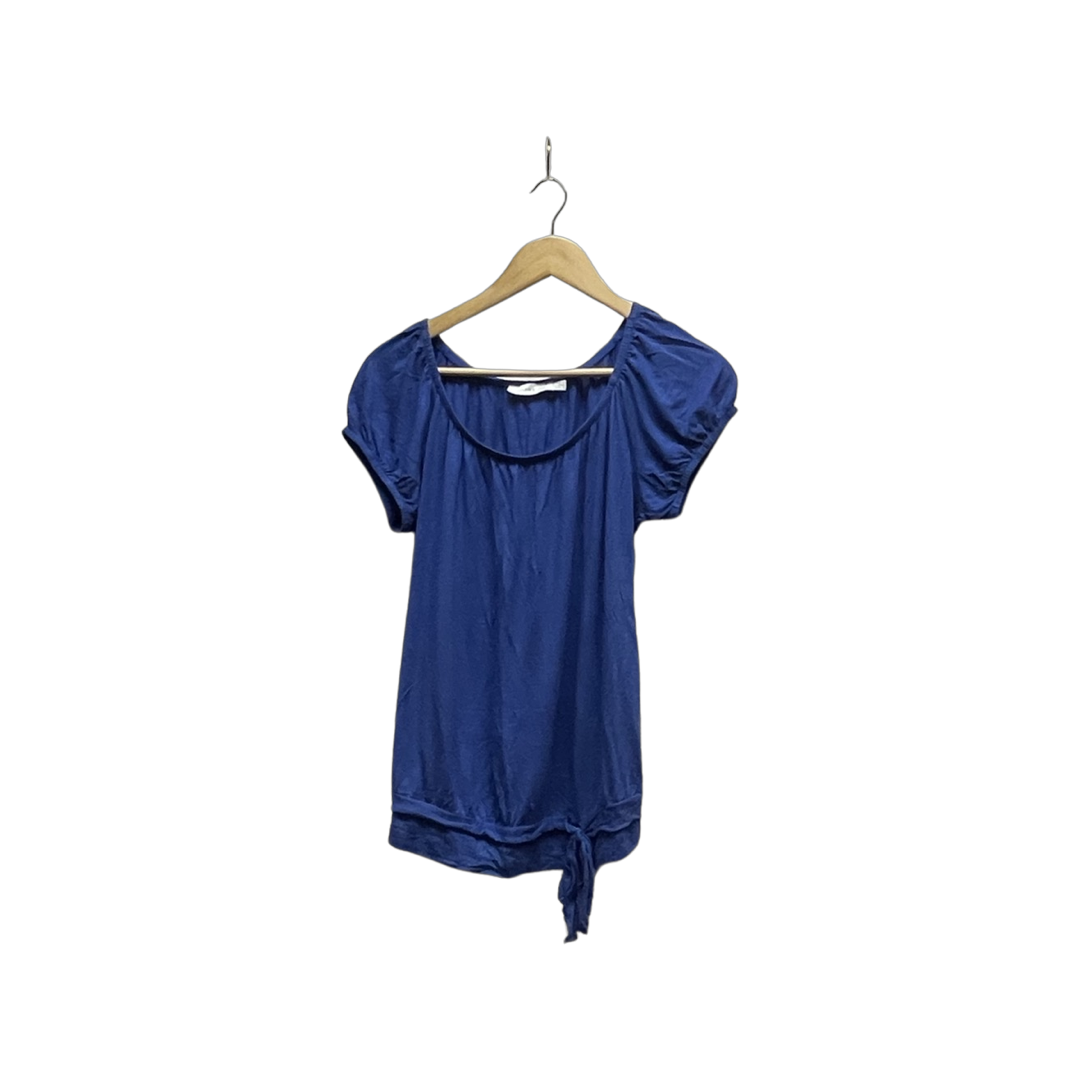 Large - Short Sleeve Top
