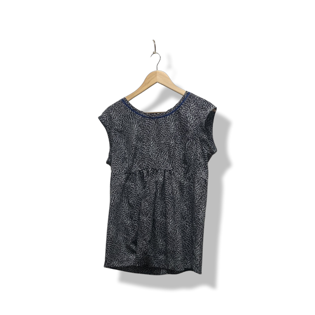 Medium - Short Sleeve Top