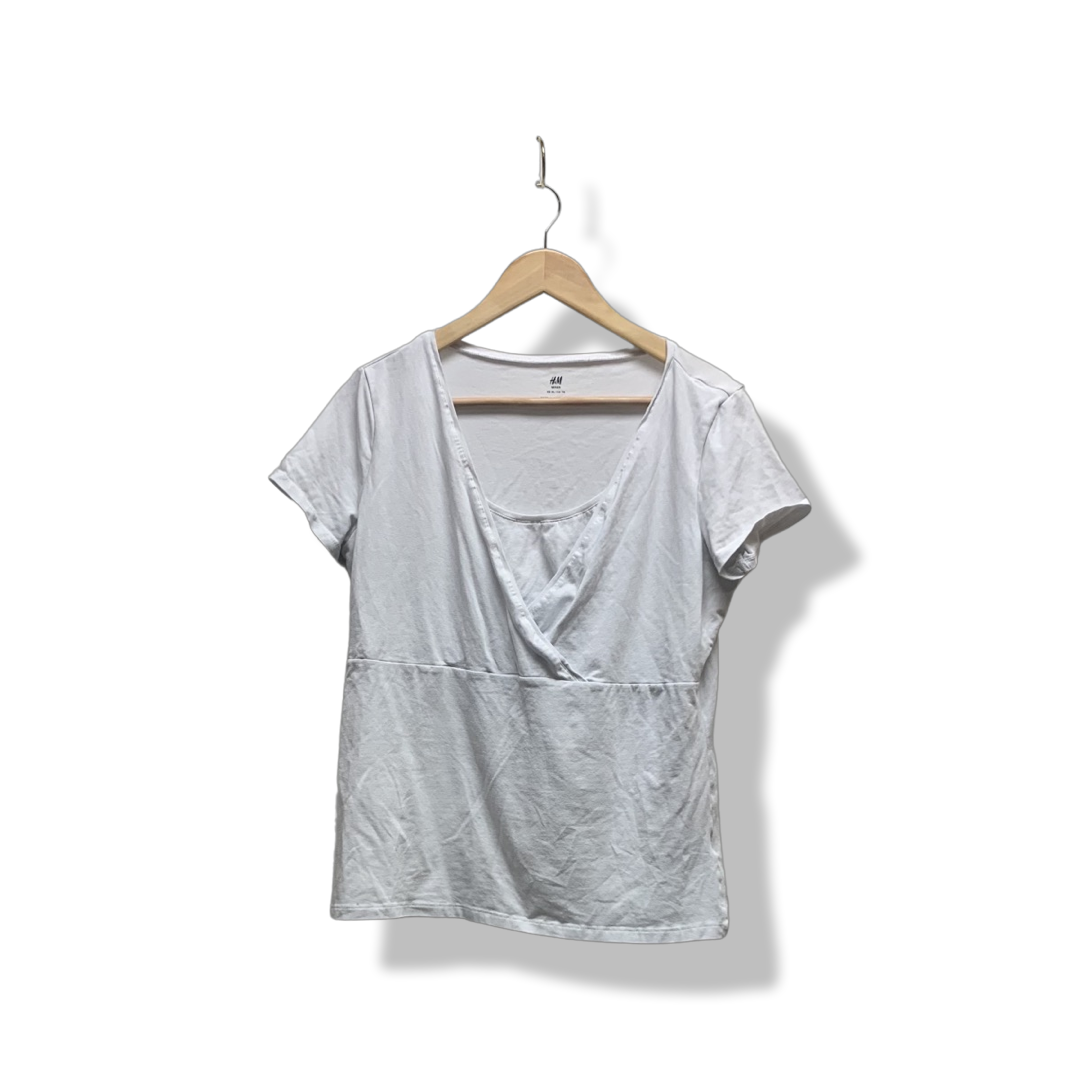 Extra Large - Short Sleeve Top