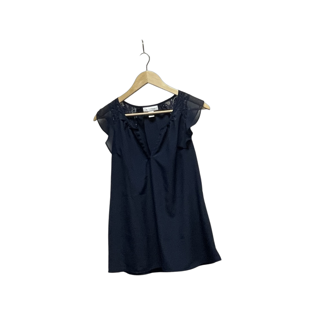 Small - Short Sleeve Top