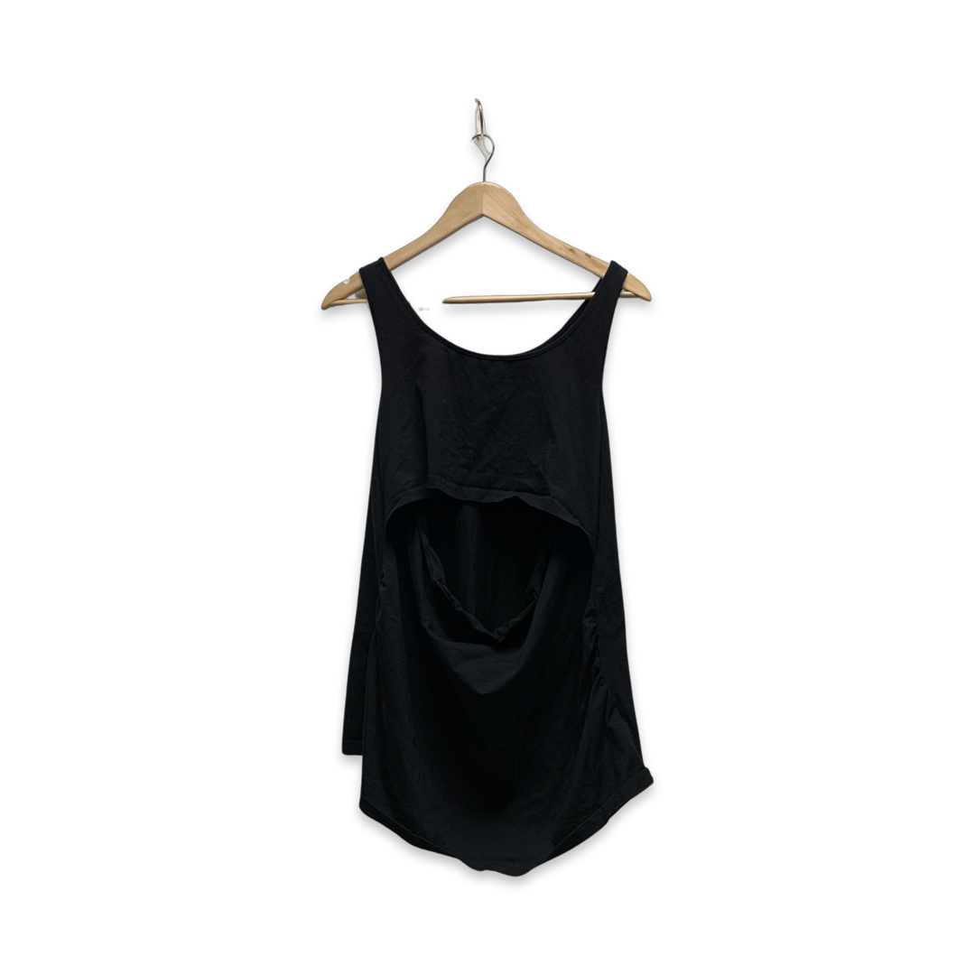 2X - Sleeveless Top