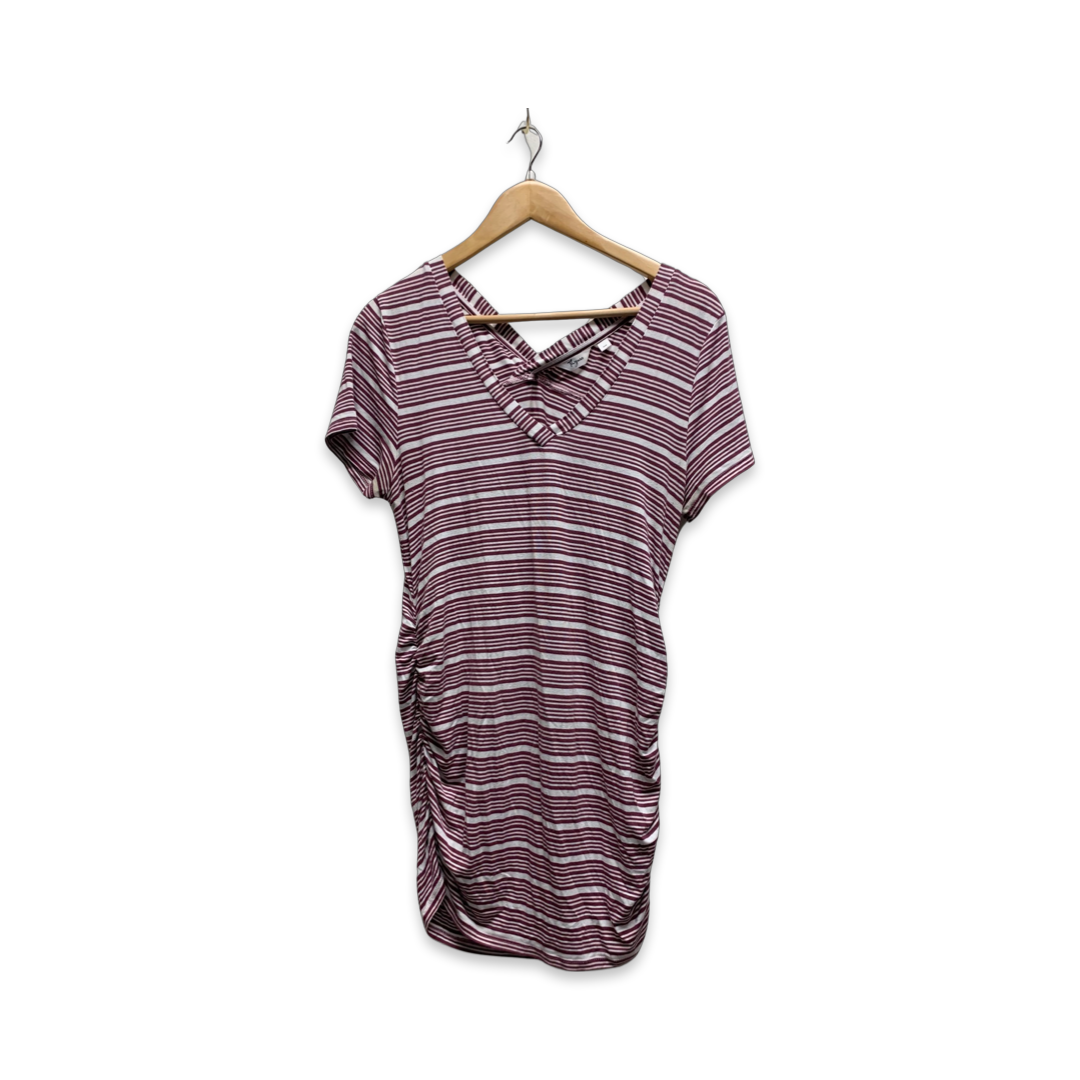 Medium - Short Sleeve Top