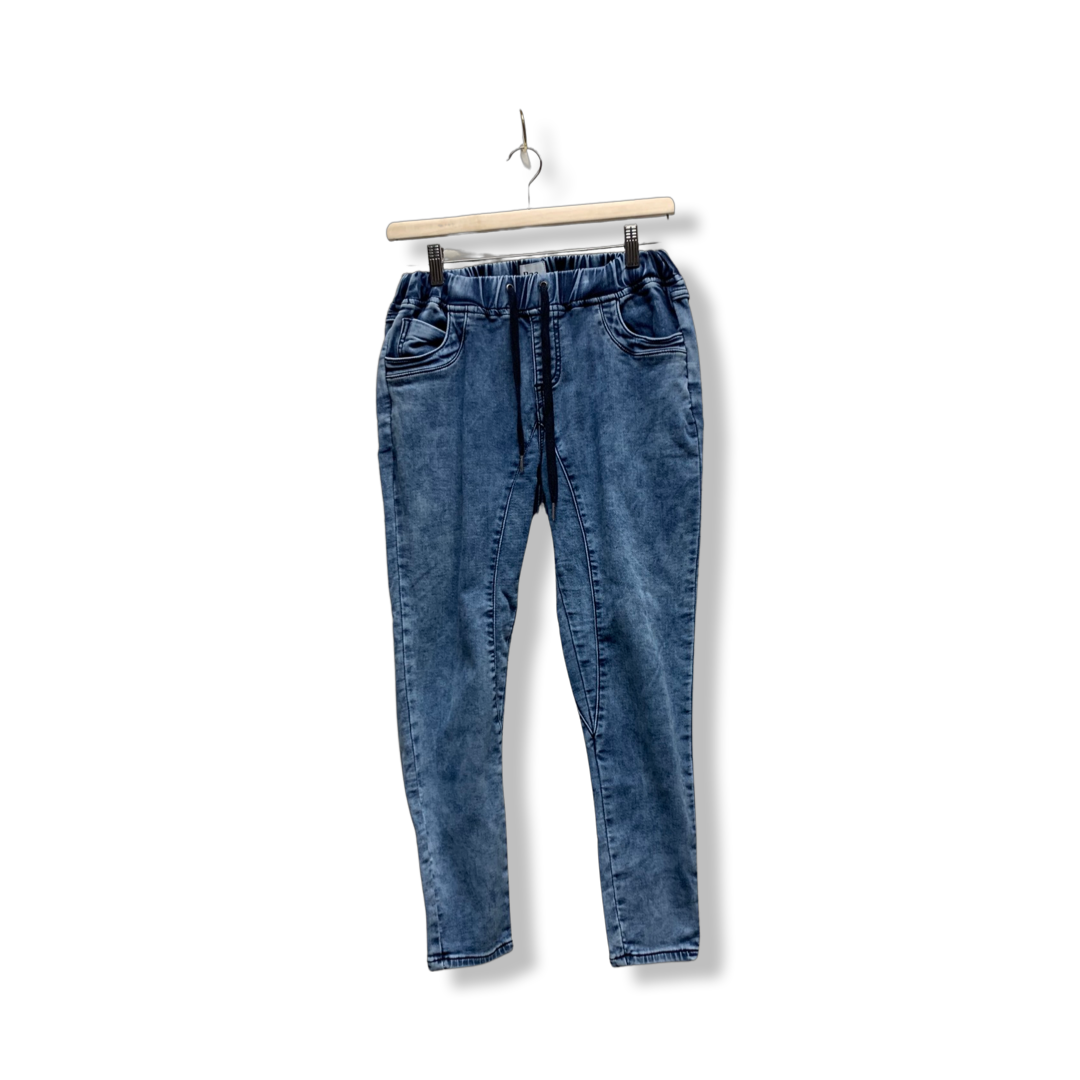 Medium - Demin Jogger