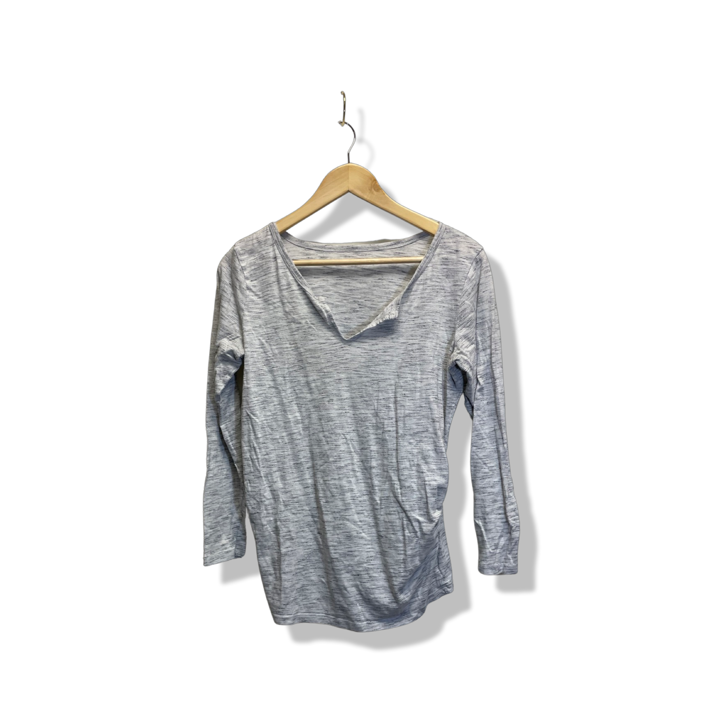 Small - Long Sleeve Top