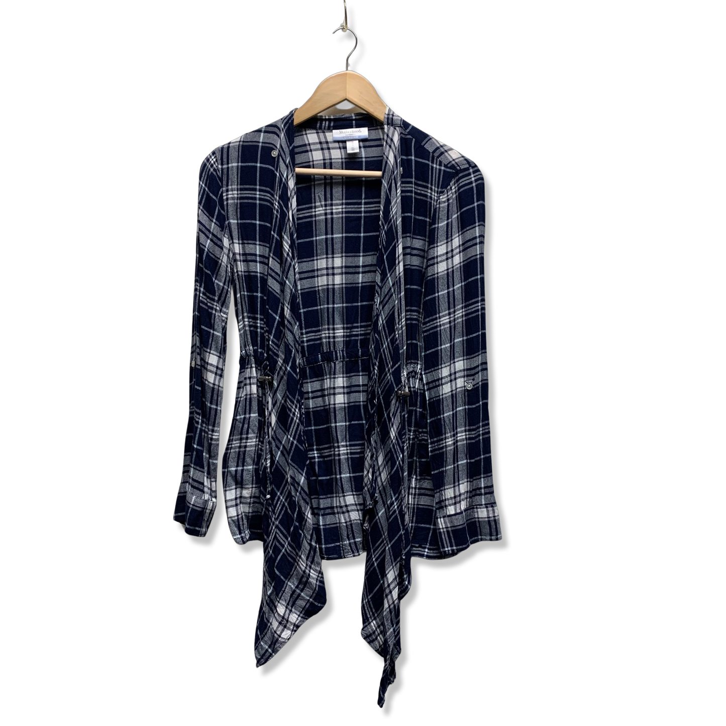 Medium - Long Sleeve Nursing Top
