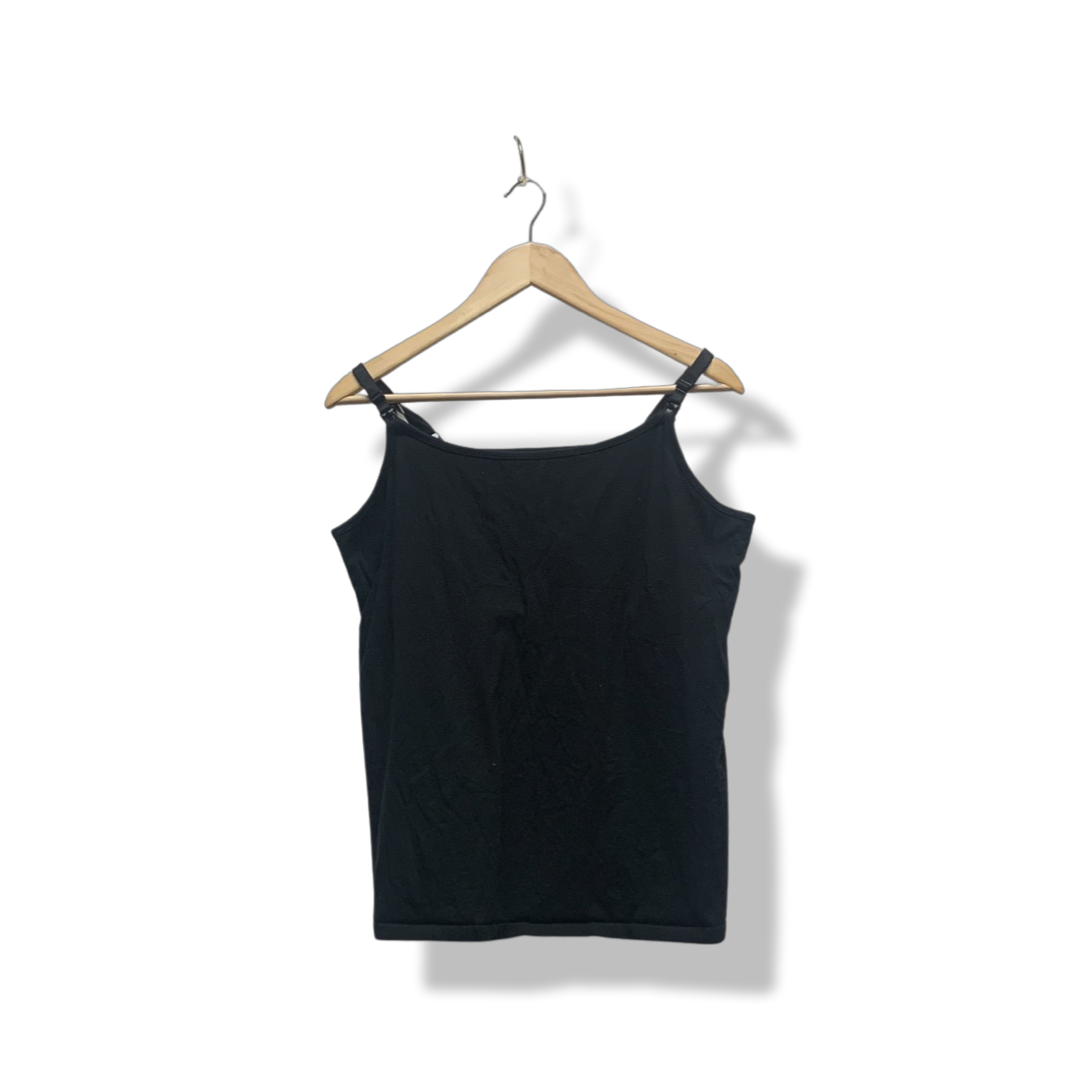 2X - Nursing Tank Top