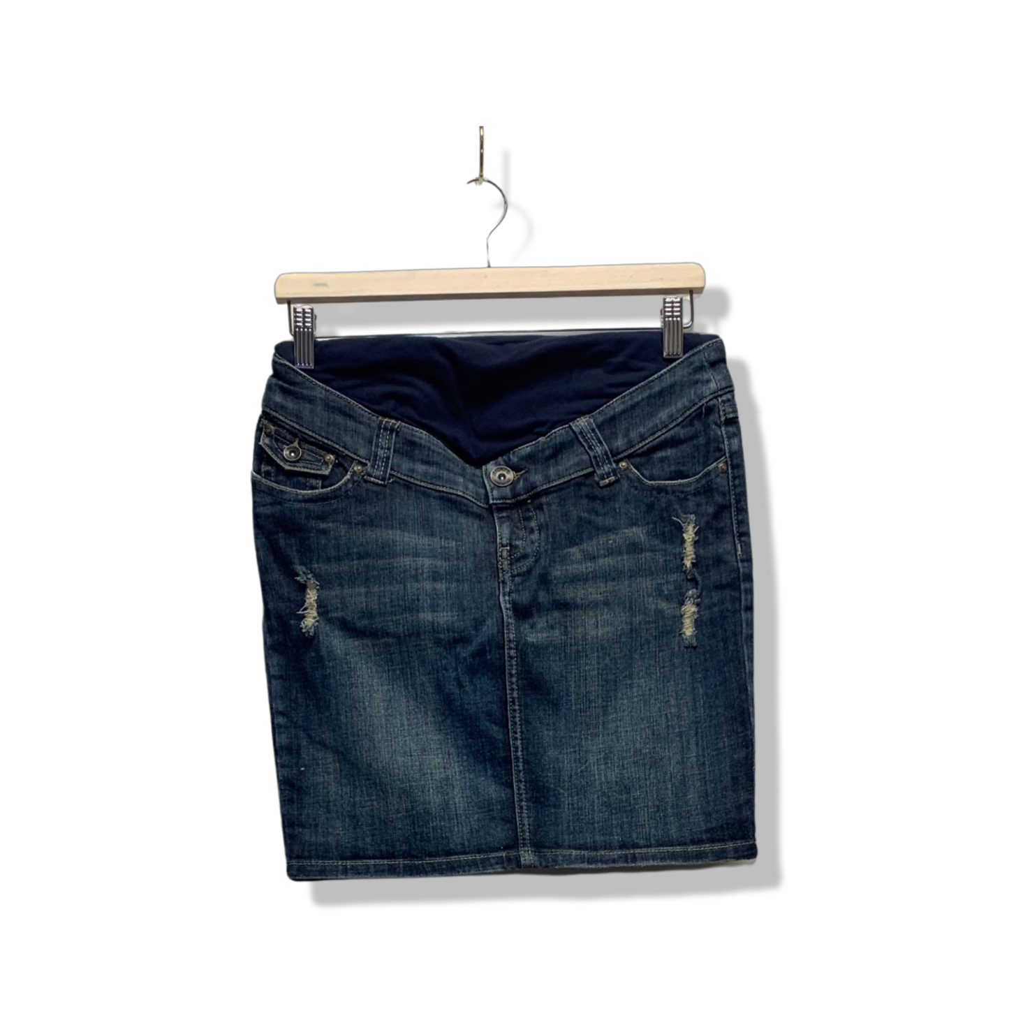 Medium - Denim Skirt