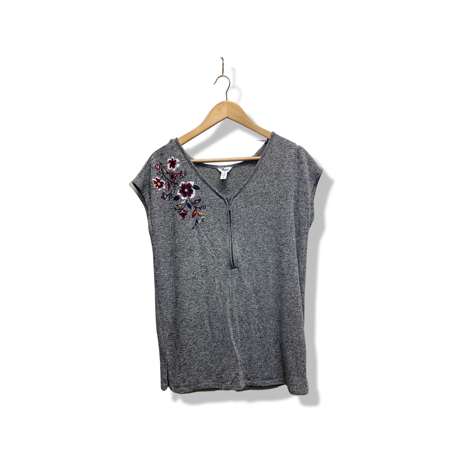 Medium - Short Sleeve Nursing Top