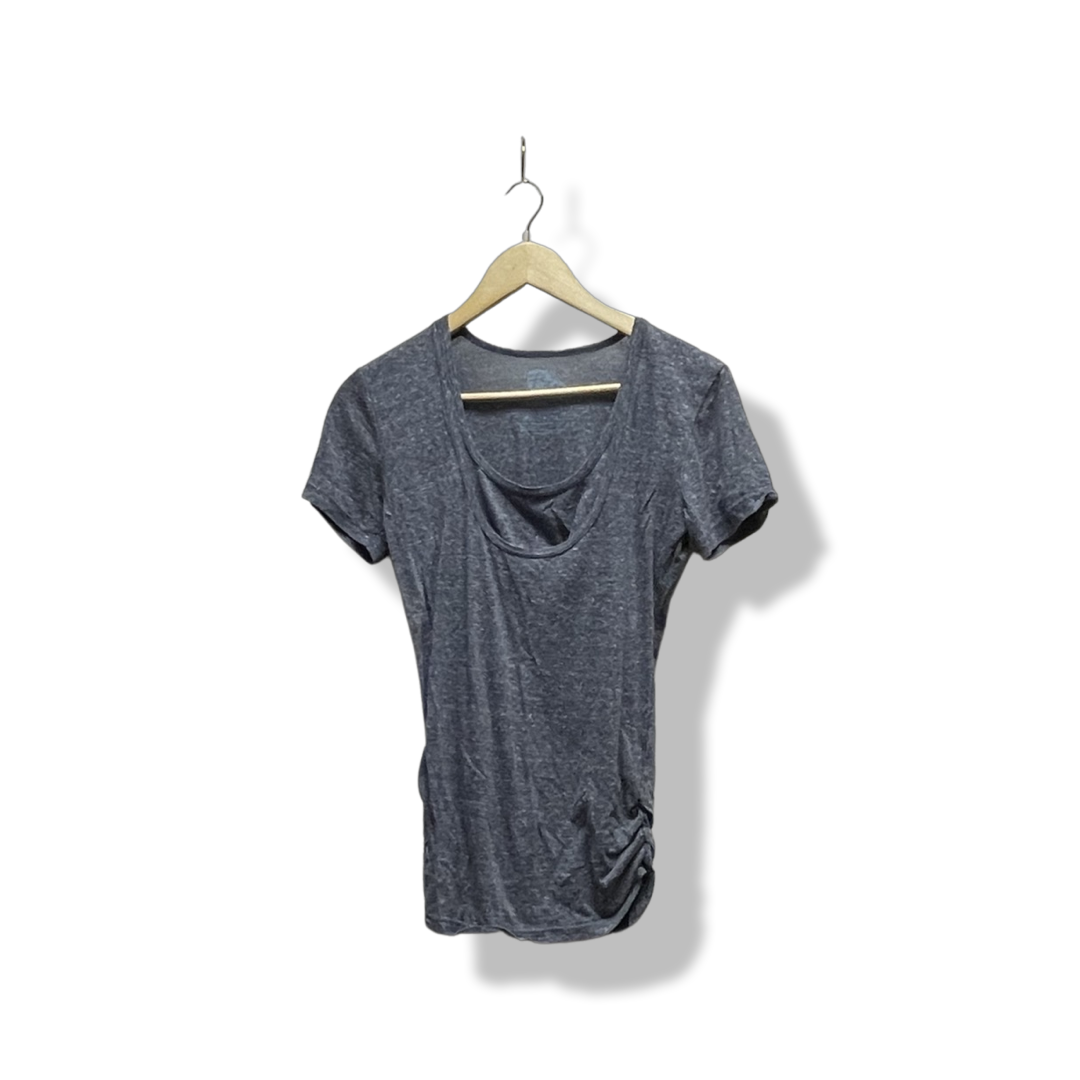 Medium - Short Sleeve Nursing Top