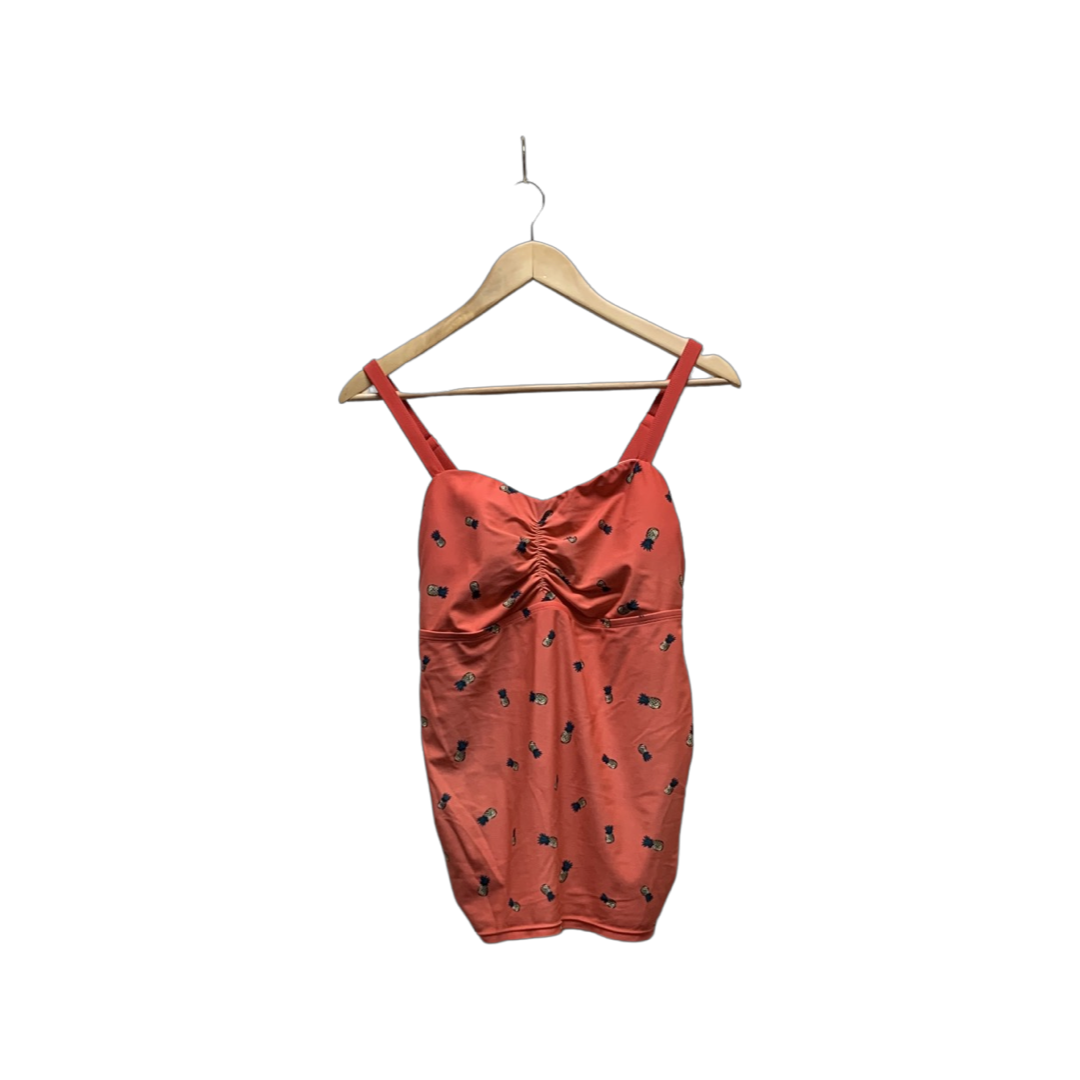 Large - Swim Top