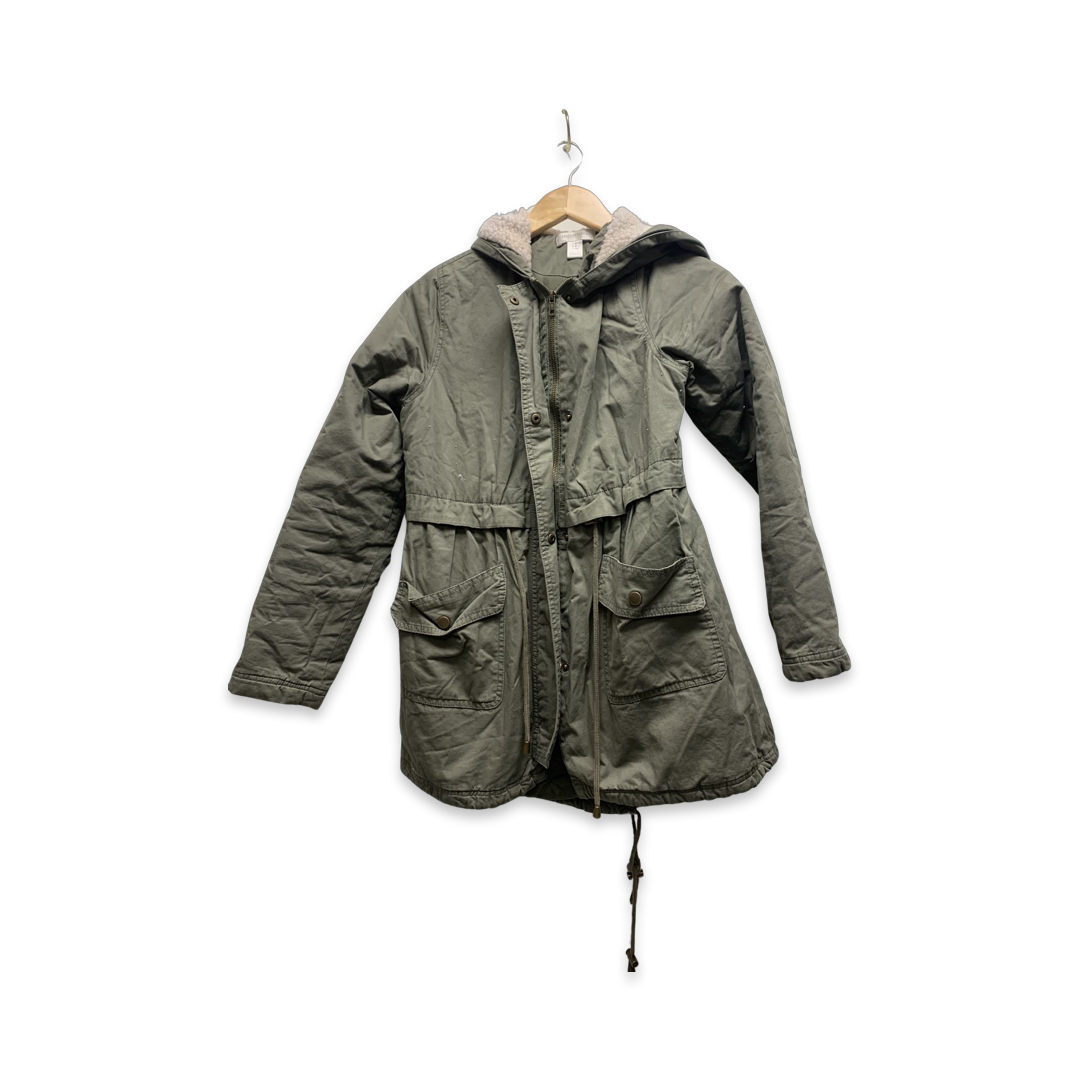 Small - Winter Jacket