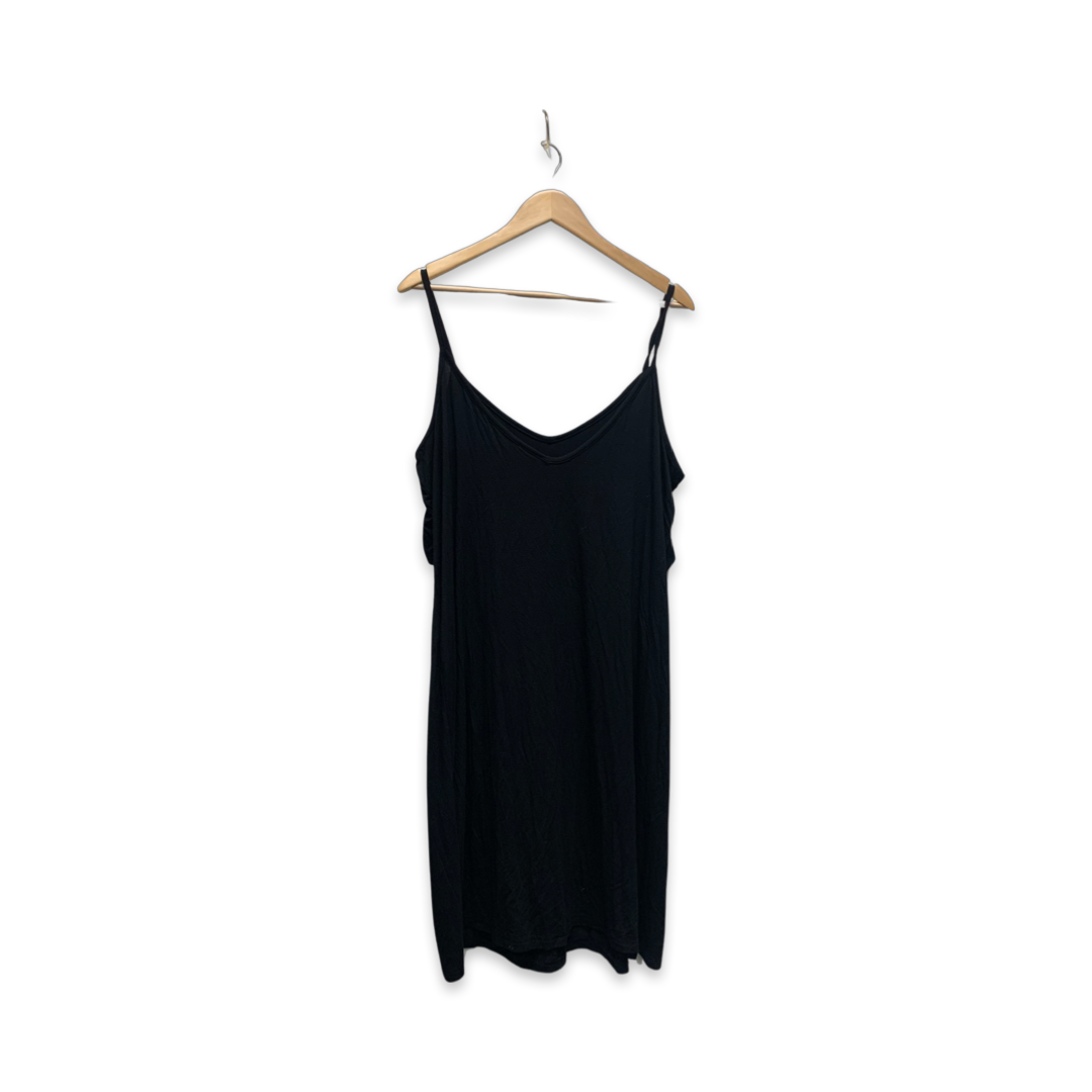 Extra Large - Mini Dress