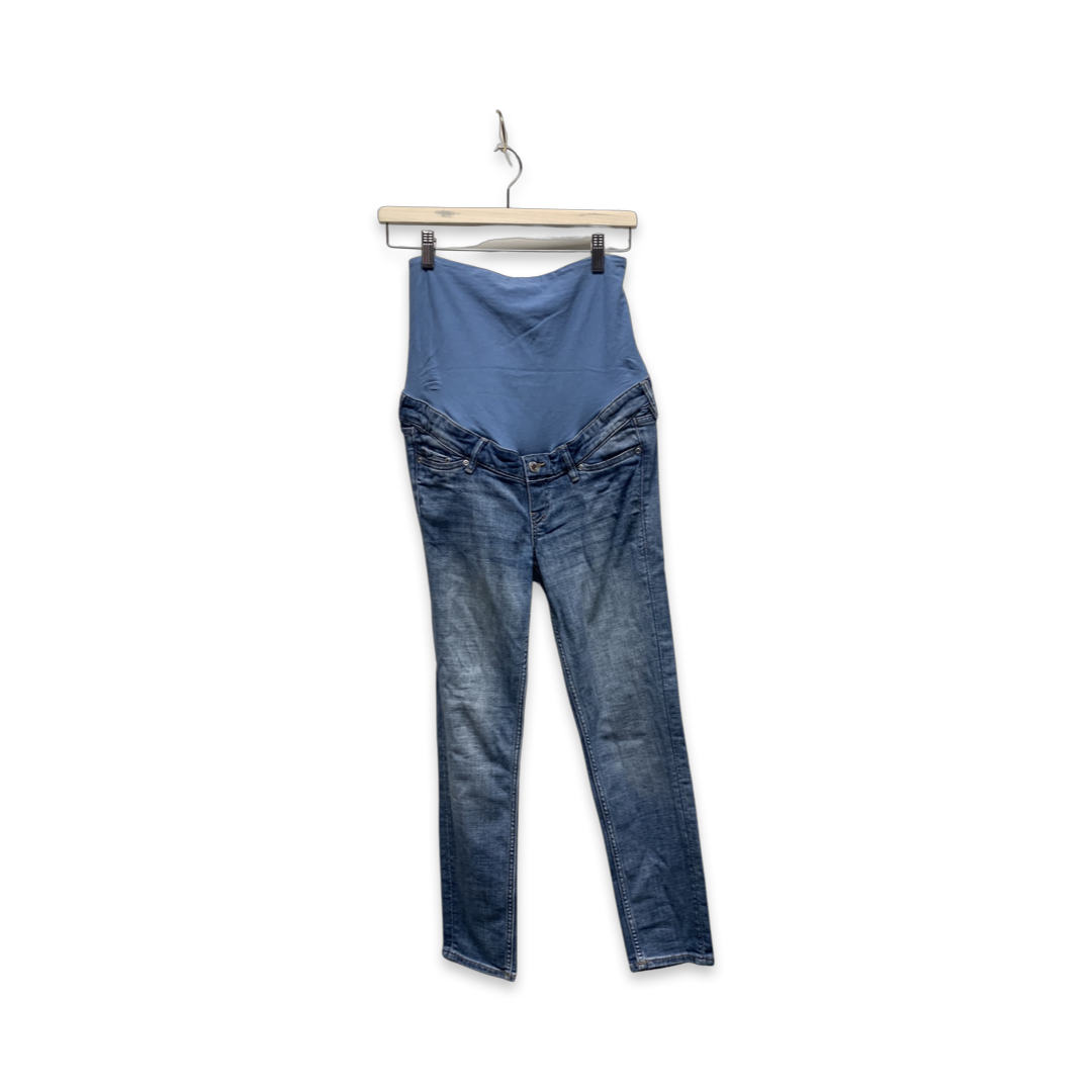 Small- Jeans