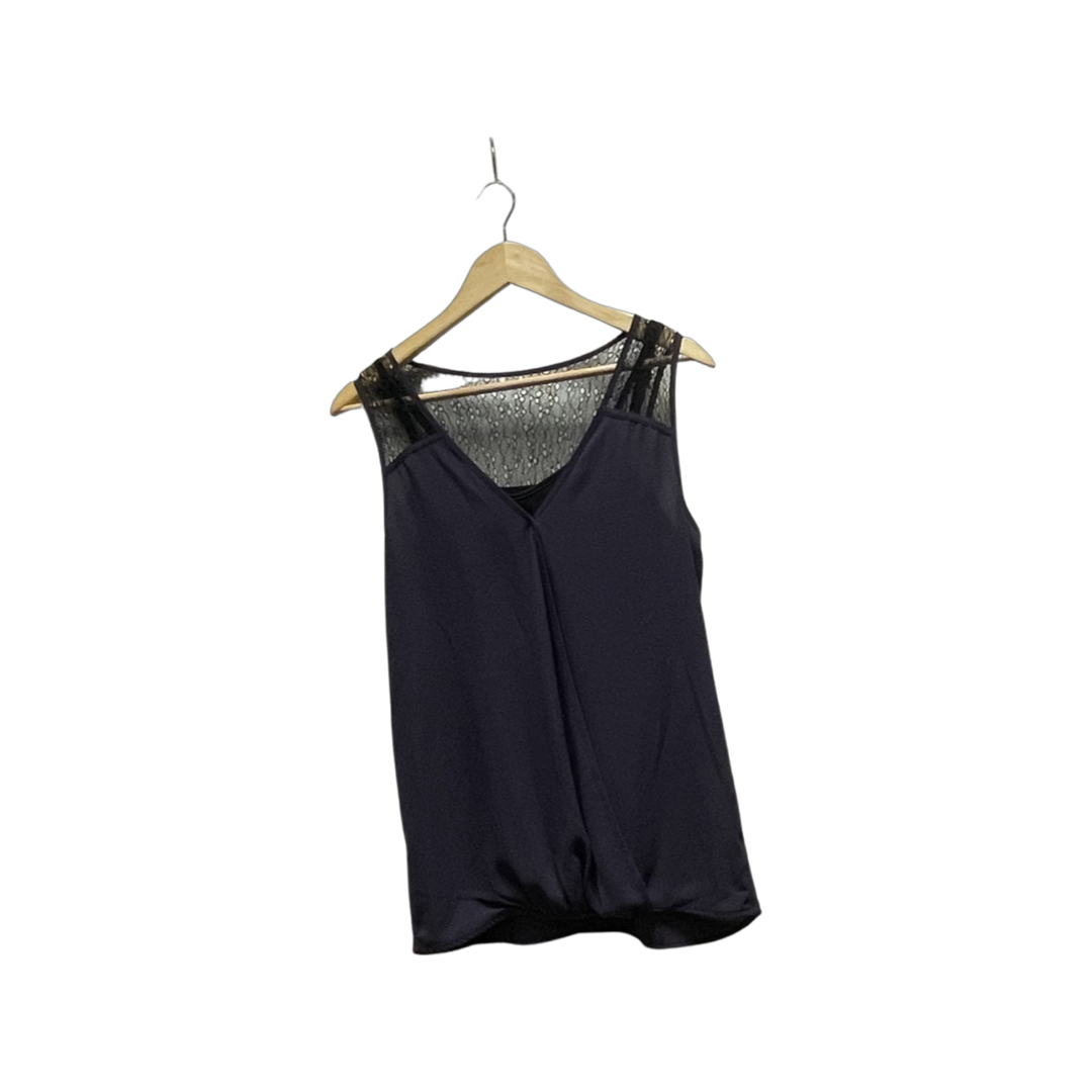 Extra Small - Sleeveless Top