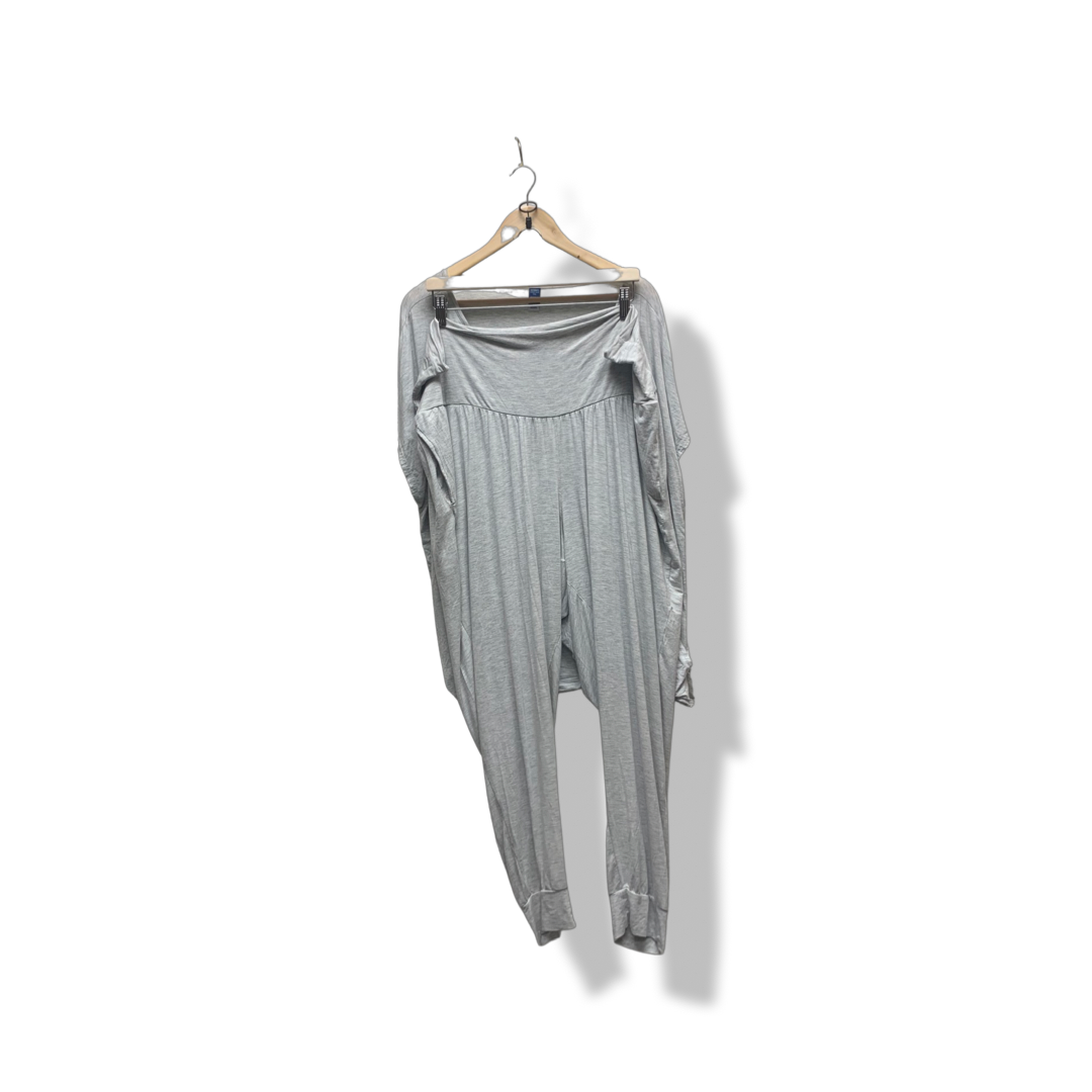 2X - Two Piece Pajama