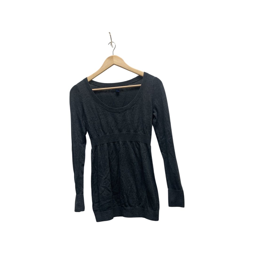 Extra Small - Long Sleeve Top