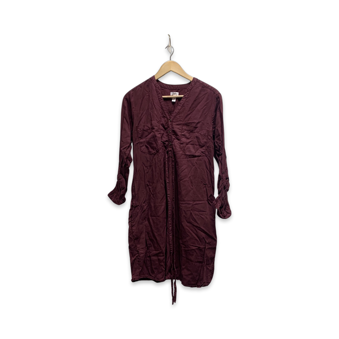 Medium - Mini Dress