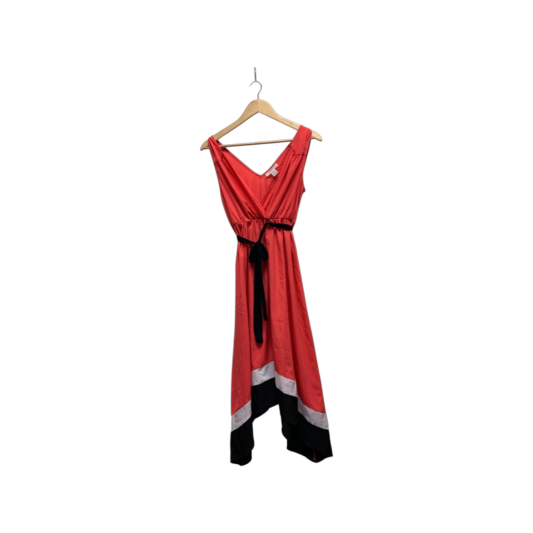 Small -Mid Dress