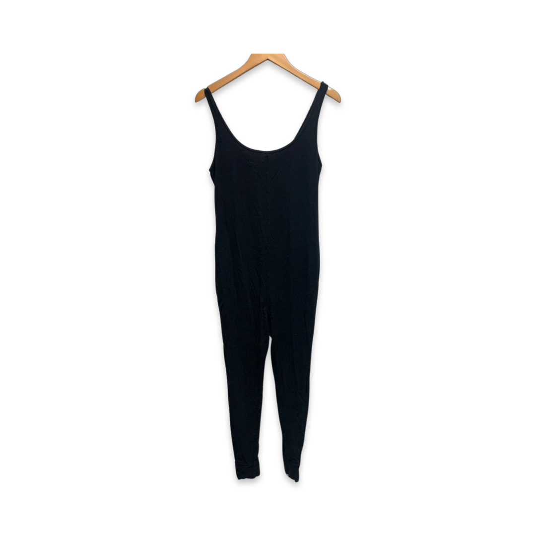 Extra Small - Long Romper
