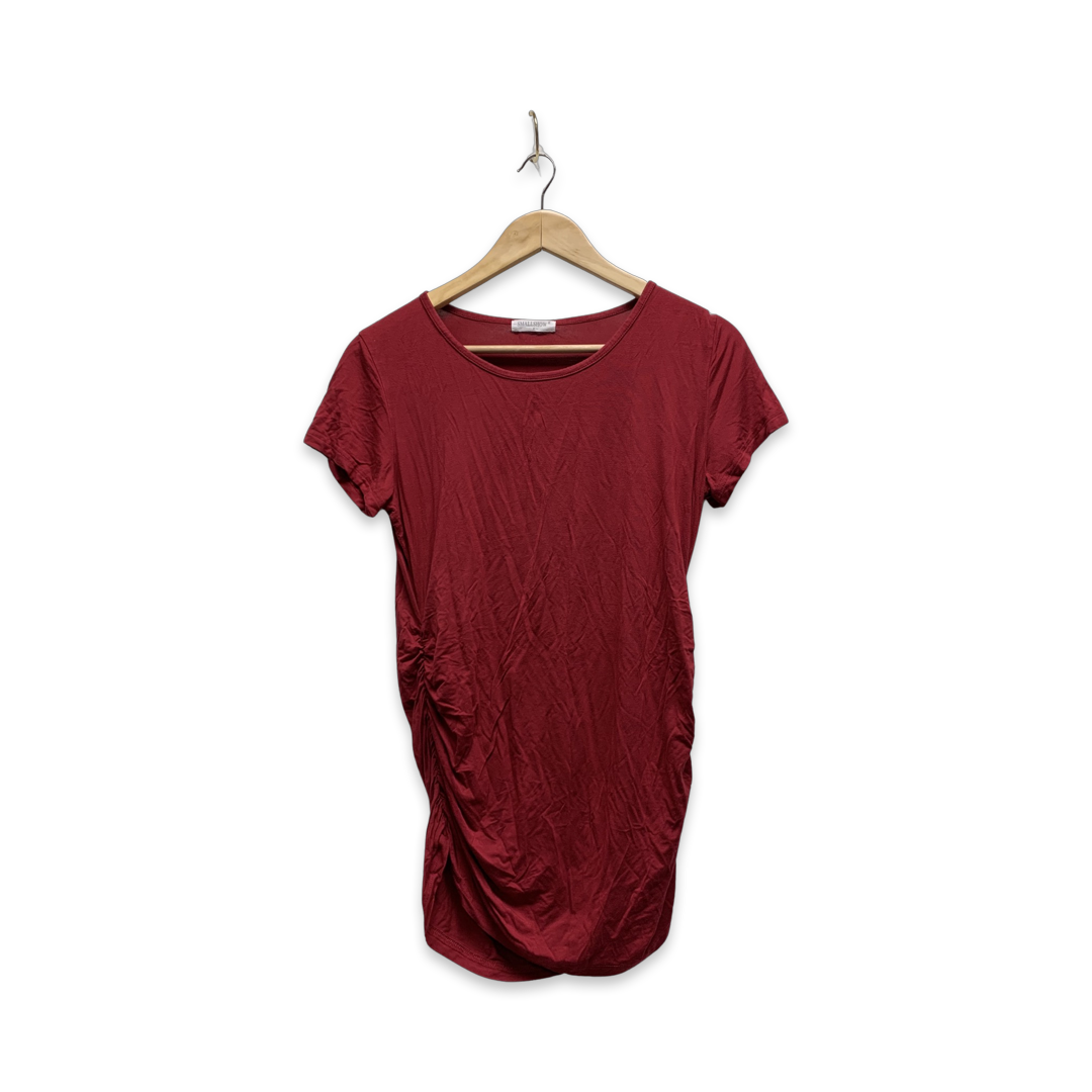 Medium - Short Sleeve Top