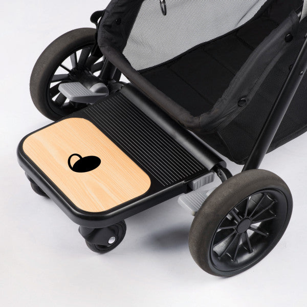 *NEW* Evenflo - Sibby Travel System with LiteMax Infant Car Seat (Charcoal)