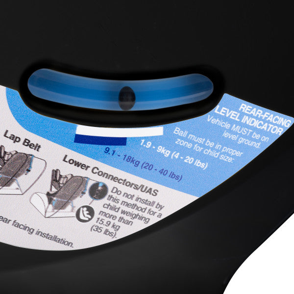 🔥 HOT DEAL 🔥 EVENFLO Revolve360 Rotational All-In-One Convertible Car Seat (Amherst Gray)