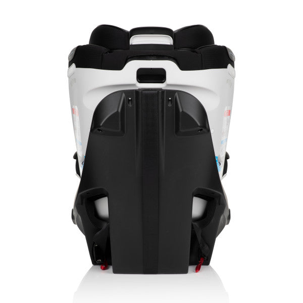 Evenflo - Gold Revolve360 Extend All-in-One Rotational Car Seat with SensorSafe (Onyx Black)