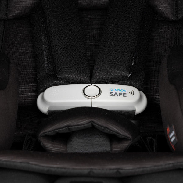 Evenflo - Gold Shyft DualRide with Carryall Storage Infant Car Seat and Stroller Combo (Onyx Black)