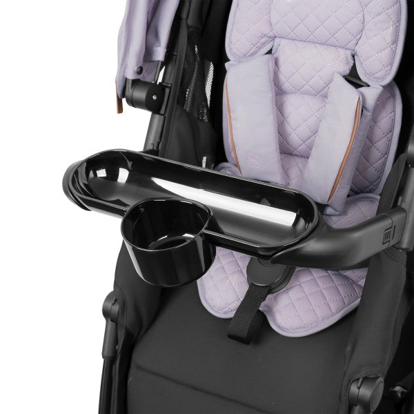 Evenflo Shyft Intuiti+ Stroller (Agate)