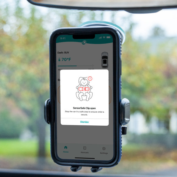 Evenflo - Gold Revolve360 Extend All-in-One Rotational Car Seat with SensorSafe (Onyx Black)