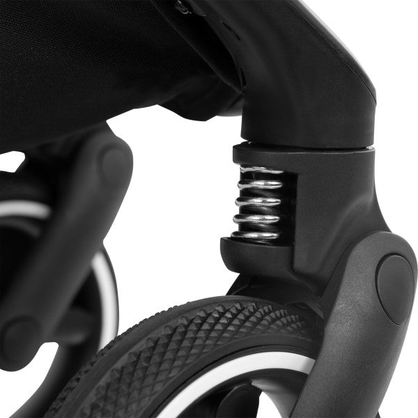 Evenflo Shyft Intuiti+ Stroller (Quartz)