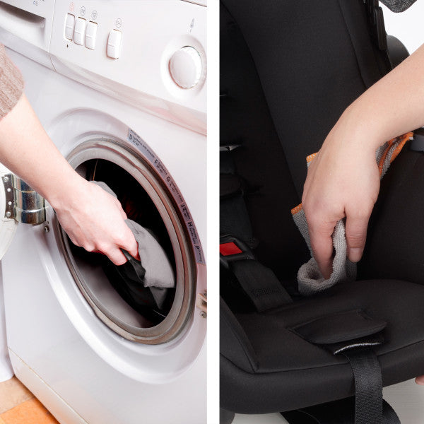 Evenflo Pivot Modular Travel System with LiteMax Infant Car Seat - Casual Gray