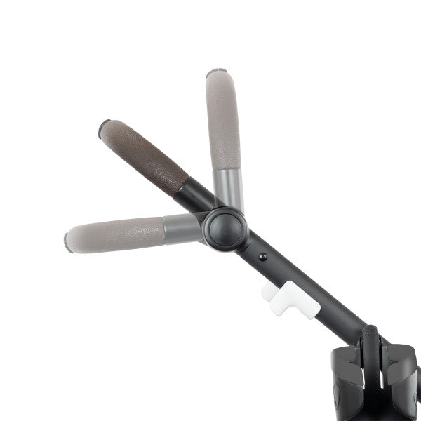 Evenflo Shyft Intuiti+ Stroller (Dubhan Black)
