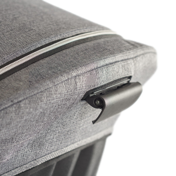 Copy of *NEW* Evenflo - Pivot Xpand Modular Stroller (Ayrshire Black)