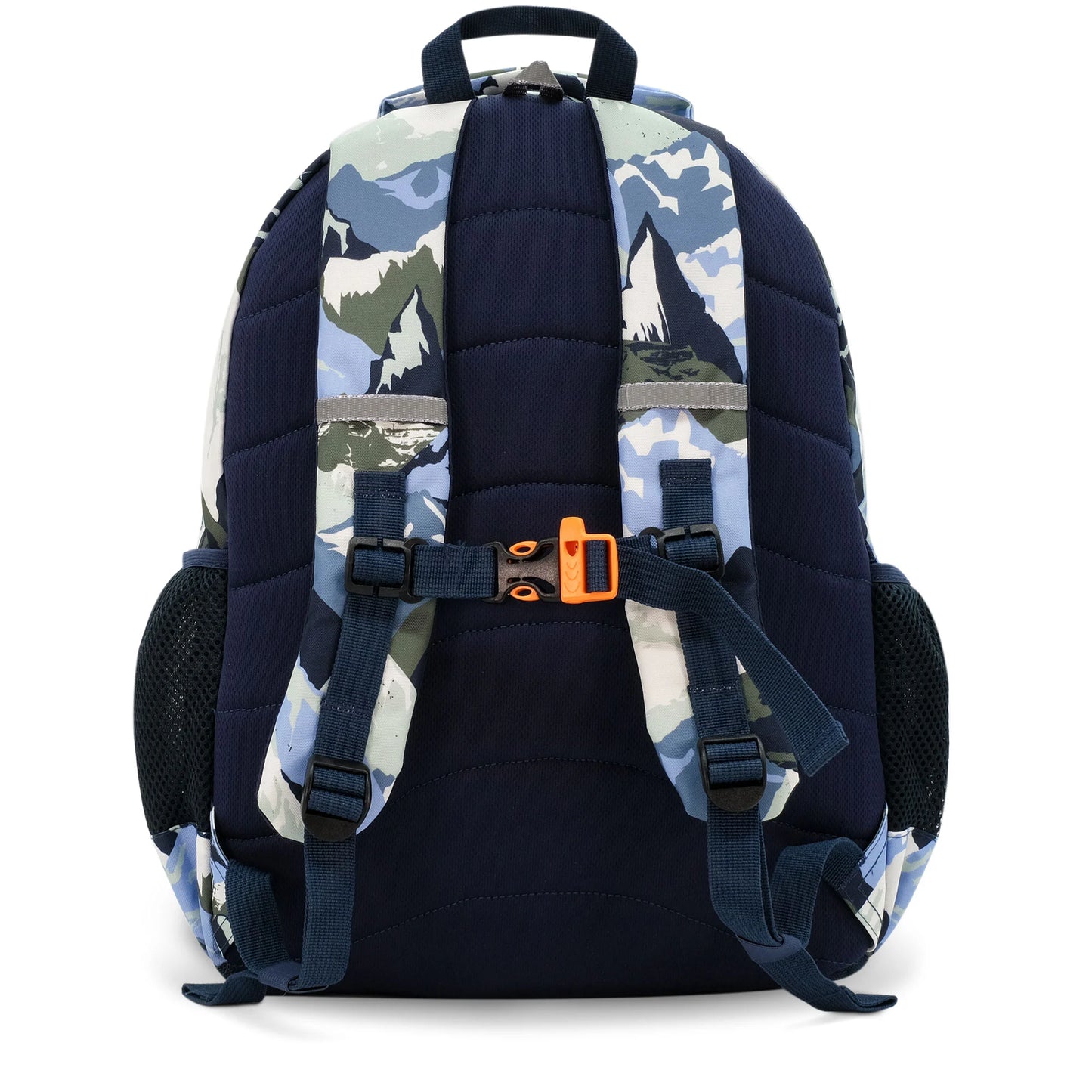 Jan + Jul - Little Xplorer Kids' Backpack - Cool Peaks