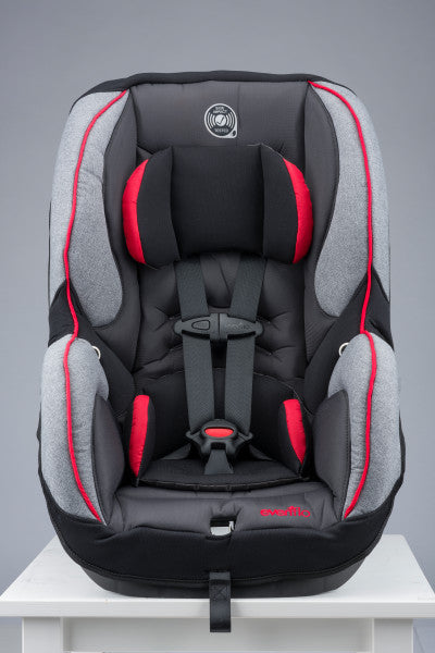 FLOOR MODEL - Evenflo - Titan 65 Convertible Car Seat (Andover)