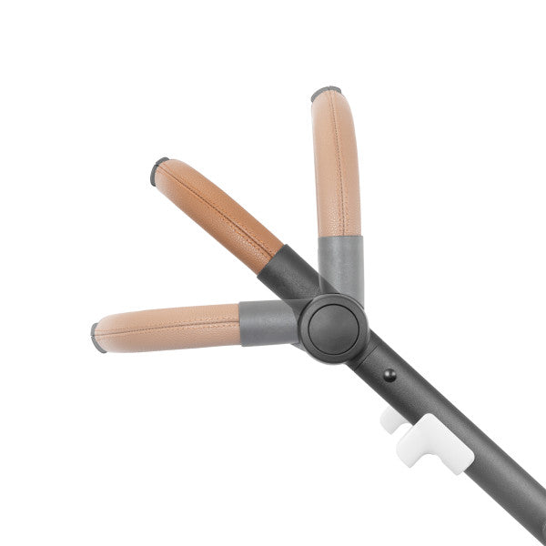 Evenflo Shyft Intuiti+ Stroller (Quartz)