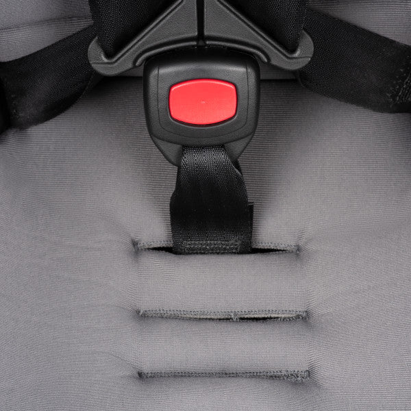 🔥 HOT DEAL 🔥 EVENFLO Revolve360 Rotational All-In-One Convertible Car Seat (Amherst Gray)